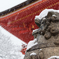 雪の清水寺