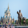 ディズニーランド