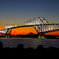 Sunset & Tokyo Gate Bridge_09