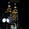 神戸の夜