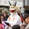 泣く祭り