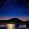 星降るつくば