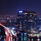 福岡タワーからの夜景