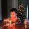 クリスマスケーキ