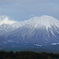 伯耆大山