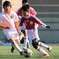 ジュニアサッカー