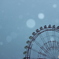 雪待ち観覧車２