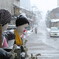 湯涌温泉の住人