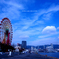 ☆Blue＆Redの街