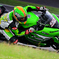 　KAWASAKI　GREEN　.