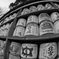 鶴岡八幡宮にて