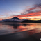 夕波