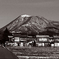 赤城山