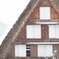 雪と合掌造り
