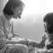 ママと鉄子のおやくそく