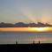 海岸線のドラマ