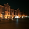 Suspended Night (2)