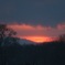 夕暮れ時