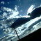 空の向こう