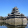 日本の城