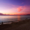 夕涼み