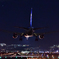 Night airport④