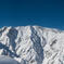 後立山連峰３