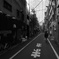 東京裏道