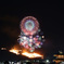 2017年 若草山山焼き