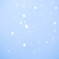 雪降る