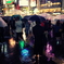 rain