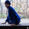 blue mind