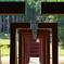gate