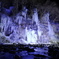 三十槌の氷柱2
