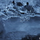 氷の世界