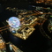 横浜みなとみらい夜景