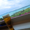 古宇利に乾杯