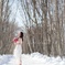 Photo girl's