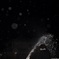 大雪からのお月様