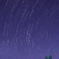 星空×観音様3