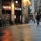 after the rain