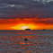 waikiki sunset