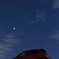 シリウスとオリオン