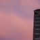 ビルと空１