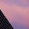 ビルと空２