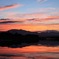 sunset clouds