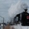 SL冬の湿原号 4