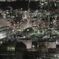 四日市市　工場夜景