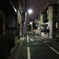引越し前夜
