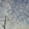 いつもの空